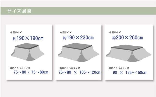 こたつ布団長方形こたつ省スペース掛け布団花柄綿薄手モダンふわふわおしゃれ布団北欧200×260コタツ布団かわいい暖かい花