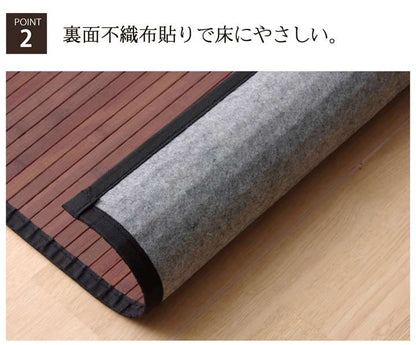 カーペット廊下マット廊下マットロングロングカーペット廊下敷き和滑り止めおしゃれ防音34080和風絨毯廊下用マット