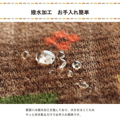 こたつ布団カバーこたつ布団カバー正方形195×195こたつ洗えるギャッベ柄撥水おしゃれこたつカバー190×190洗濯フランネルカバー正方形大判北欧コタツ布団カバー布団暖かい軽いテーブル用リビング炬燵新生活コンパクトかっこいい可愛い