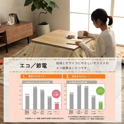 こたつ布団カバー上掛けこたつ布団カバー長方形195×245こたつ洗えるギャッベ柄撥水おしゃれこたつカバー190×240洗濯上上掛大判北欧コタツ布団カバー布団暖かい軽いテーブル用リビング炬燵新生活コンパクトかっこいい可愛い