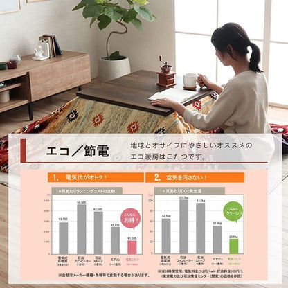 こたつ布団カバーこたつ布団カバー正方形195×195こたつ洗えるキリム柄撥水おしゃれこたつカバー190×190洗濯フランネルカバー正方形大判北欧コタツ布団カバー布団暖かい軽いテーブル用リビング炬燵新生活コンパクトかっこいい可愛い