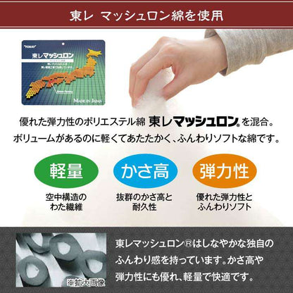 こたつ布団長方形日本製205×245洗える厚手おしゃれ厚掛け綿こたつ掛け布団布団北欧ふわふわ洗濯コタツ布団暖かい和柄1208090