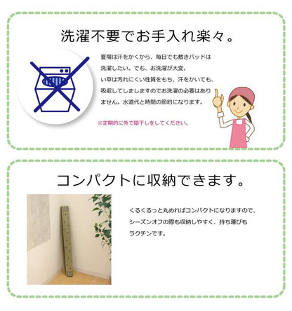 敷きパッドシーツシングルひんやり日本製夏春夏防ダニ国産い草抗菌防臭寝具おしゃれ敷布団カバー布団敷きパッド抗菌防臭