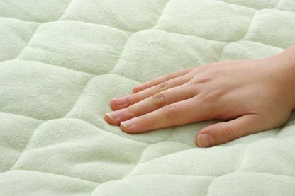 敷きパッドシングル暖かい冬あったかおしゃれ敷き布団カバー子供用洗える布団シーツ固定丸洗い敷布団ずれ防止抗菌防臭