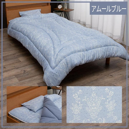布団セットセミダブル布団セット6点来客用日本製洗えるカバーオールシーズンおしゃれ厚手韓国国産子供夏冬ロング綿一人暮らしピンク6点セット分厚い洗濯可能ベッド床ジュニアキッズ格安厚