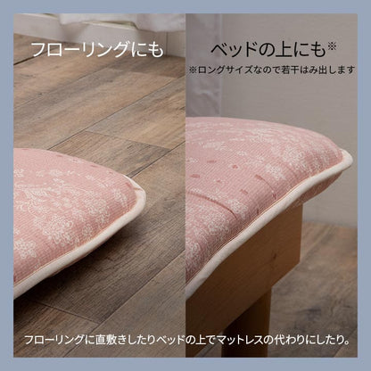 布団セットダブル布団セット8点来客用日本製洗えるカバーオールシーズンおしゃれ厚手韓国国産子供夏冬ロング綿一人暮らしピンク8点セット分厚い洗濯可能ベッド床ジュニアキッズ格安厚