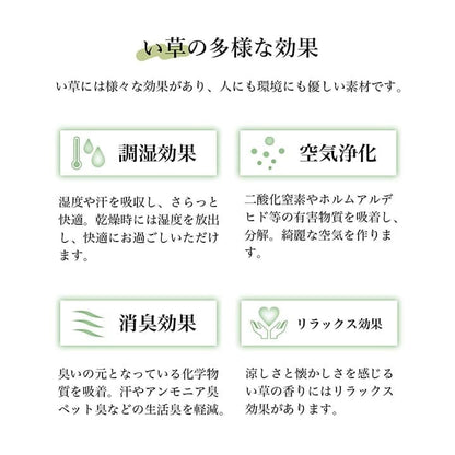 足枕枕むくみクッション足用足置き日本製い草プレゼント母の日父の日ウレタンパイプリラックス高めギフト防臭消臭蒸れない通気性国産男性女性昼寝寝やすい癒しごろ寝い草クッション足