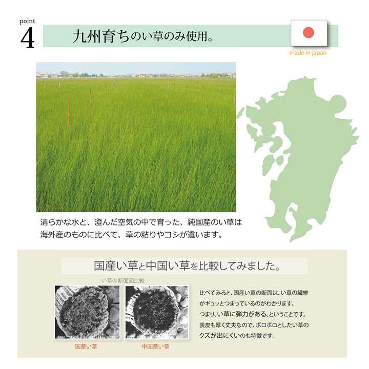 キッチンマット120撥水拭ける日本製イエロー風水台所マットロング北欧おしゃれ60×120長い滑らない大きい黄色い草麻60120cm