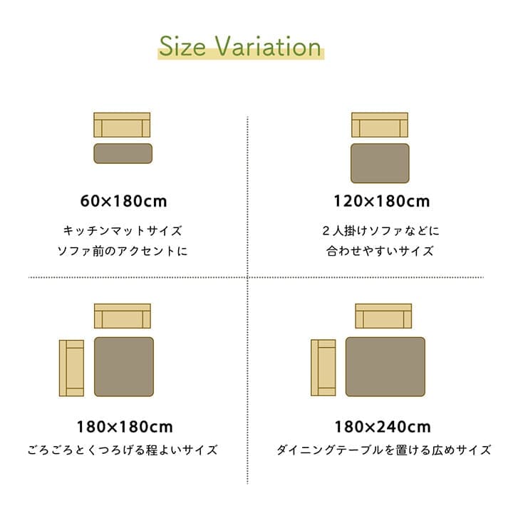 い草ラグラグいぐさ1.5畳ウレタン厚手裏貼りい草カーペット夏用い草カーペットクッションおしゃれギャッベ抗菌防臭夏ござ長方形ギャベラグマットカバー拭けるペットオールシーズン通年涼しい