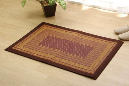 玄関マット室内60×90おしゃれ北欧夏用大きめモダン風水高級薄型6090屋内マットエントランスマット
