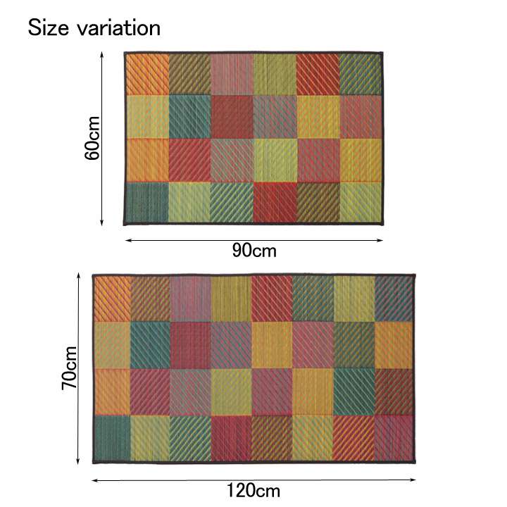 玄関マット室内60×90おしゃれ北欧夏用大きめモダン風水高級薄型6090屋内マットエントランスマット