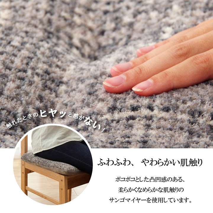 クッション座布団椅子用厚手座る用40×40シートおしゃれ北欧ふわふわかわいいフロアチェア正方形オフィス厚め紐付き椅子モダン40cm