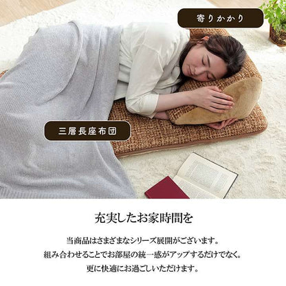 クッション大きい背もたれ厚手ソファおしゃれ北欧枕かわいいフロアふわふわ腰ごろ寝リビング背当て寄りかかりモダン4070