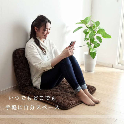 クッション大きいロングごろ寝厚手座布団長座布団ロングクッションごろ寝マットお昼寝おしゃれかわいい寝れるフロアふかふか