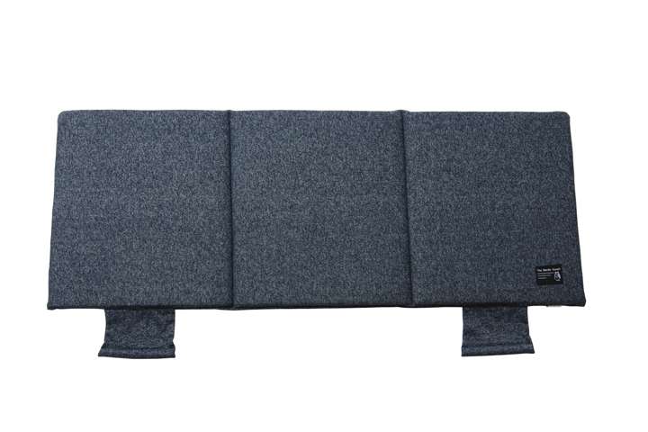 カー用品クッション座布団車用車長座布団シートクッションロング後部座席車用品北欧おしゃれマットロングクッション洗える