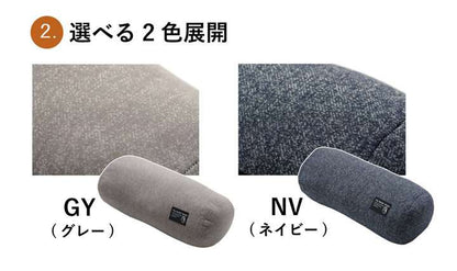 カー用品クッション座布団車用車腰当て丸45×45シートクッション運転席丸形車用品北欧厚手おしゃれマット洗える
