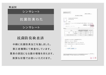 こたつ布団無地正方形185×185こたつ掛け布団シンプル北欧おしゃれ布団厚掛け洗えるコタツ布団かわいい暖かい洗濯ふわふわ厚手撥水