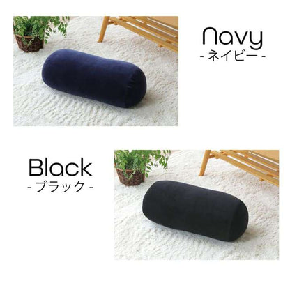 クッション細長い背もたれ丸厚手ソファ枕おしゃれ北欧かわいいフロアもちもち腰ごろ寝ミニリビング長い背当て小さい4020