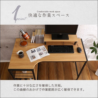 PCデスク