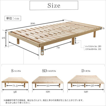 ローベッド