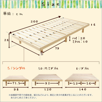ローベッド