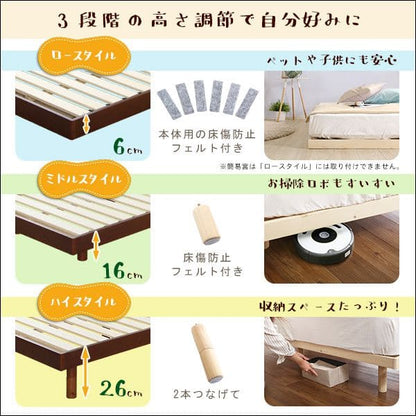 ダブル