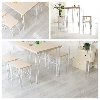 ぴったりとズレない透明ダイニングラグ90×250×2枚３畳サイズDIY床シート防水手入れ簡単簡単清潔綺麗汚れ防止張り直し可能簡単設置賃貸透明便利リビングダイニングおしゃれ傷キズ子供遊び在宅ワーク掃除