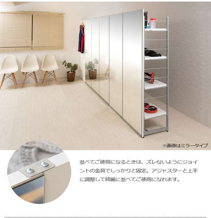 パーテーションオフィス60間仕切りハンガーパーティションハンガーラックおしゃれ衝立スリム自立目隠し仕切り事務所木目収納