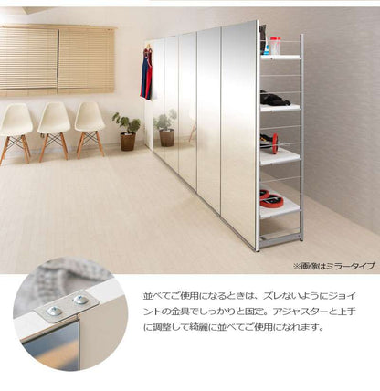 パーテーションオフィス120間仕切りハンガーパーティションハンガーラックおしゃれ衝立スリム自立目隠し仕切り事務所木目収納