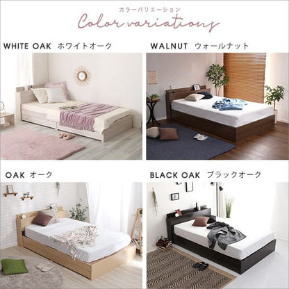 ベッド