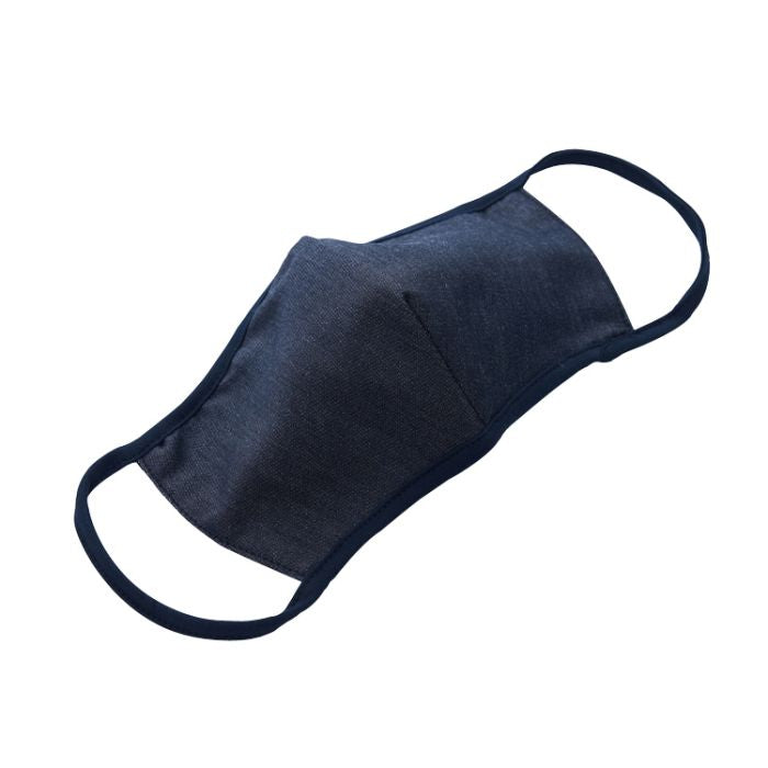 マスク洗える日本製3d使い回し男女兼用花粉立体洗濯布国産抗菌防臭男性女性ウイルスデニム息がしやすい大人大きめ3枚セット痛くならない布マスクメンズレディース楽冬夏春秋冬花粉症おしゃれ