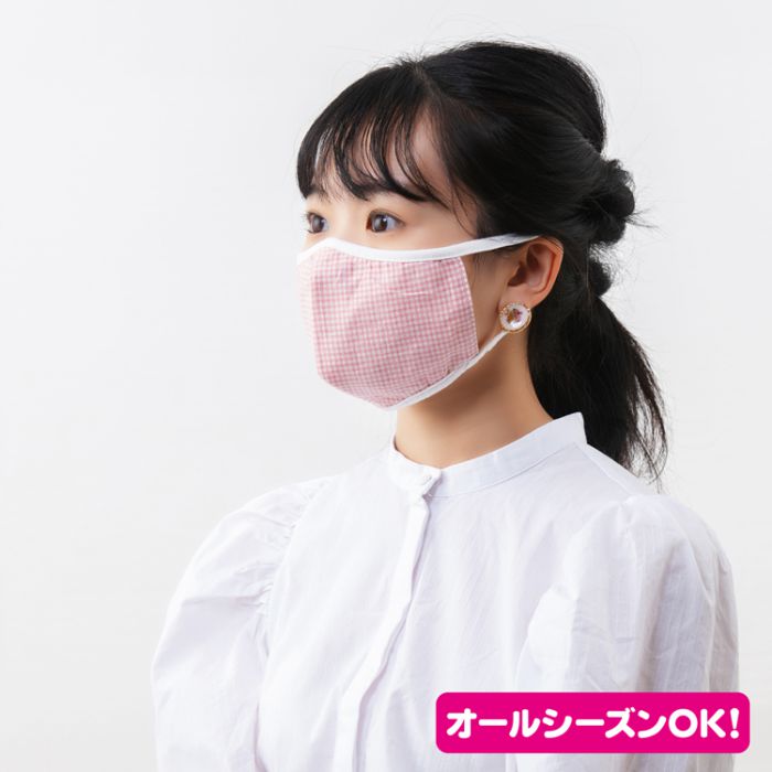 マスク洗える日本製3d使い回し男女兼用花粉立体洗濯布国産抗菌防臭男性女性ウイルスチェック息がしやすい大人大きめ痛くならない布マスクメンズレディース楽冬夏春秋冬花粉症おしゃれ