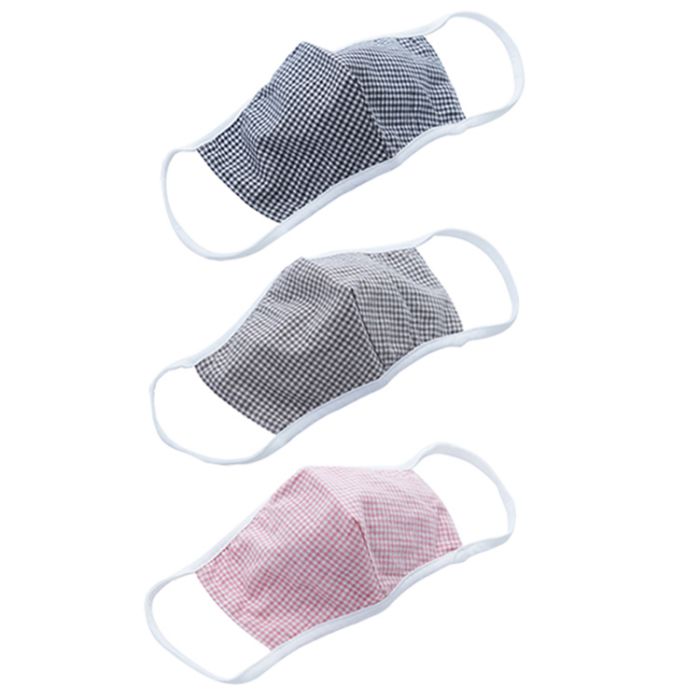 マスク洗える日本製3d使い回し男女兼用花粉立体洗濯布国産抗菌防臭男性女性ウイルスチェック息がしやすい大人大きめ痛くならない布マスクメンズレディース楽冬夏春秋冬花粉症おしゃれ