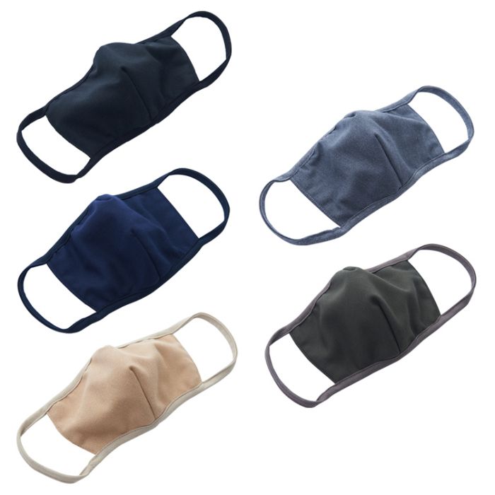 マスク洗える日本製3d使い回し男女兼用花粉立体洗濯布国産抗菌防臭男性女性ウイルス無地息がしやすい大人大きめ3枚セット痛くならない布マスクメンズレディース楽冬夏春秋冬花粉症おしゃれ