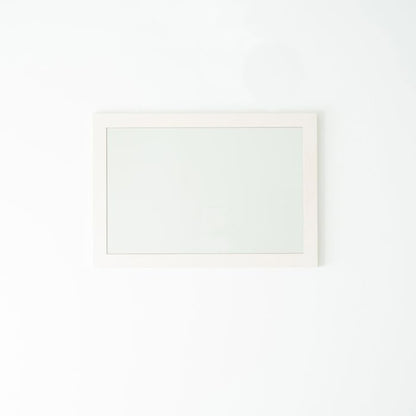 鏡壁掛け姿見軽量木製玄関木枠スリム北欧四角洗面所トイレ天然木長方形ミラー日本製フレームリビング5580壁掛けミラーおしゃれ壁掛け鏡ウォール手洗いメイク化粧小さい軽い姿見鏡薄型