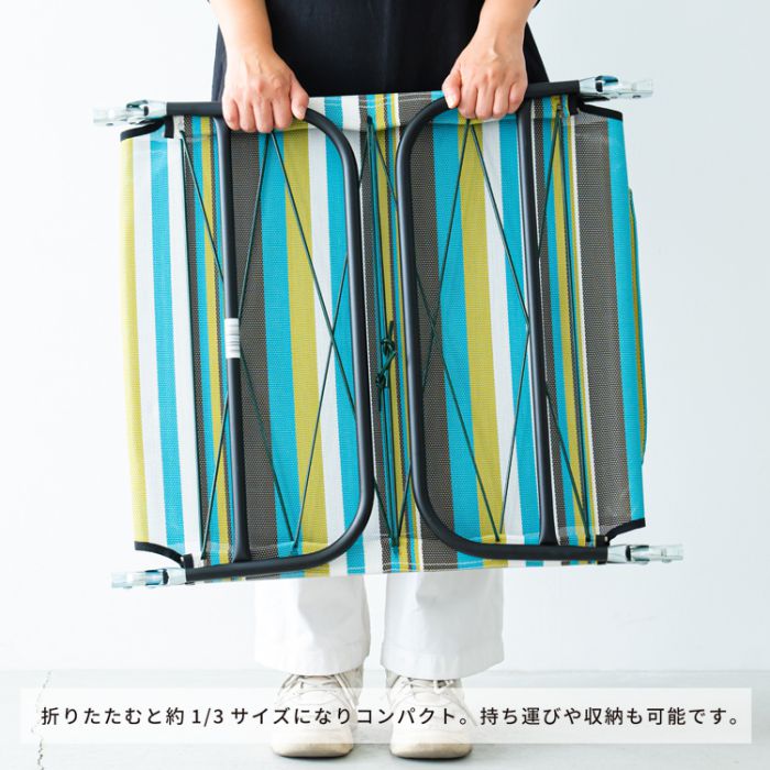 コットキャンプ軽量幅広折りたたみリクライングアウトドアベッドワンタッチ2wayワイドコンパクト180大型ロータイプ寝心地幅60おしゃれ簡易ベッドツーリングベット頑丈チェア室内車中泊昼寝