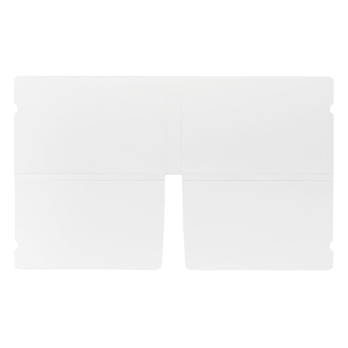 マスクケース携帯用薄型折りたたみ収納シンプル二つ折り無地持ち運び小さい大きめ子供メンズ携帯おしゃれマスク入れマスク収納2枚セット小学校コンパクトスリムアウトドア子ども防水