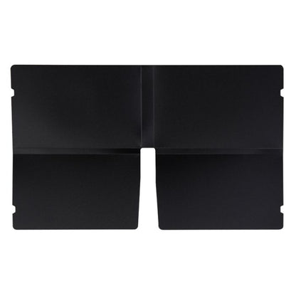 マスクケース携帯用薄型折りたたみ収納シンプル二つ折り無地持ち運び小さい大きめ子供メンズ携帯おしゃれマスク入れマスク収納2枚セット小学校コンパクトスリムアウトドア子ども防水