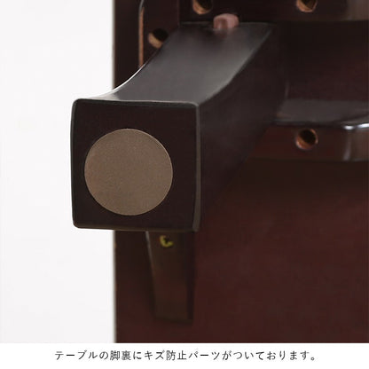 ローテーブル折りたたみ大きいテーブル折りたたみテーブル大きめダイニングテーブル幅120木製座卓4人2人おしゃれ軽い折り畳みテーブル机12075軽量折り畳み和室コンパクト完成品ちゃぶ台リビングロー折れ脚リビングテーブル天然木和風ご飯