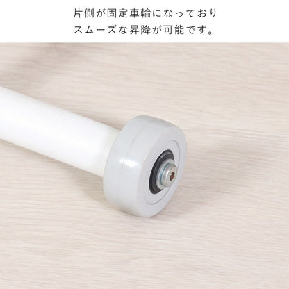 昇降式テーブルガス圧リフティングテーブルセンターテーブルローテーブル