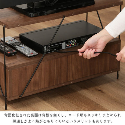 テレビ台ローボードテレビラックテレビボードTV台TVラック