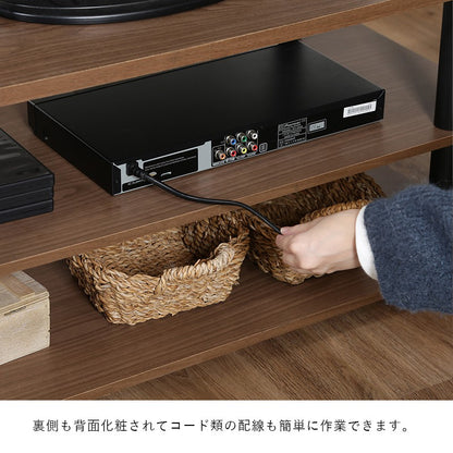 テレビ台ローボードテレビラックテレビボードTV台TVラック
