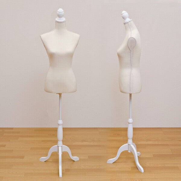 トルソーマネキン