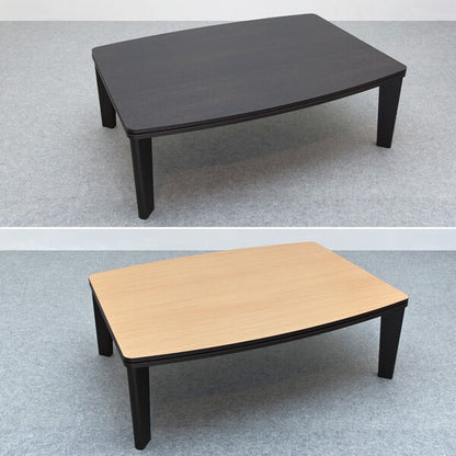 こたつテーブルこたつテーブル長方形一人暮らしローテーブル白2人一人用座卓105×75リバーシブル木リビング木目コタツ北欧電気こたつおしゃれ炬燵勉強机パソコンデスク格安机家具調和室モダン本体