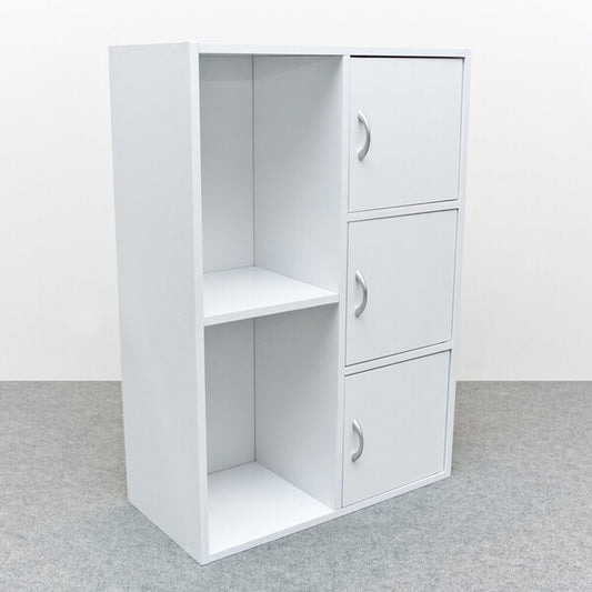 カラーボックスキューブボックス