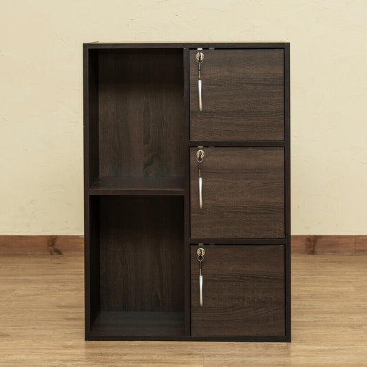 カラーボックスキューブボックス