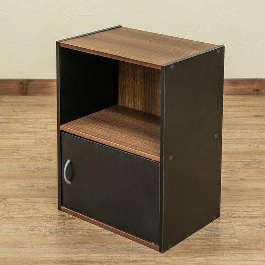 カラーボックスキューブボックス