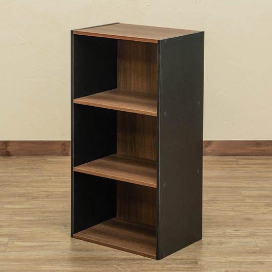 カラーボックスキューブボックス