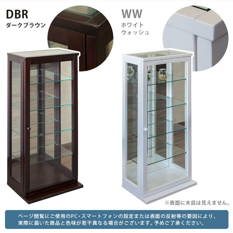 コレクションケースショーケース