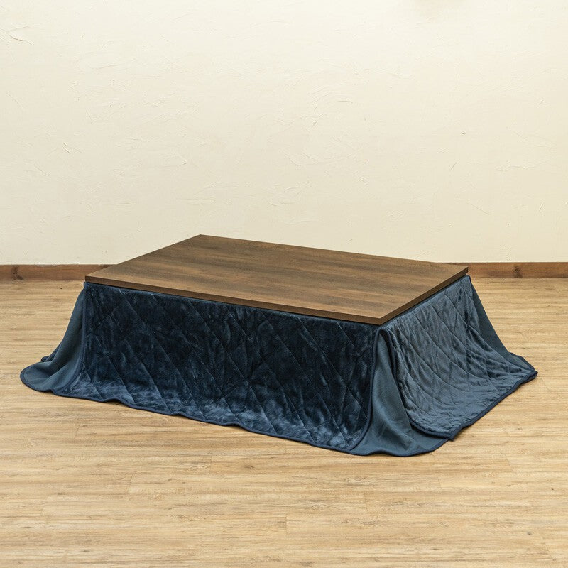 こたつテーブル長方形セットこたつ布団こたつセット120×80こたつテーブル大きめ北欧12080ローテーブルこたつ布団セットオールシーズンコタツおしゃれ一人用こたつ本体布団セット炬燵一人暮らし軽量座卓ロータイプコタツテーブル電気こたつ